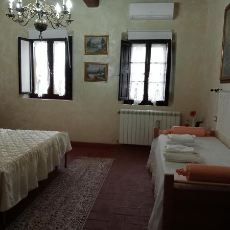 פיזה B&B A Casa Mia מראה חיצוני תמונה