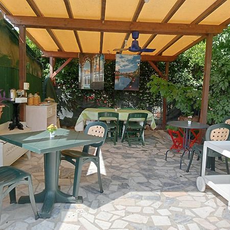 פיזה B&B A Casa Mia מראה חיצוני תמונה