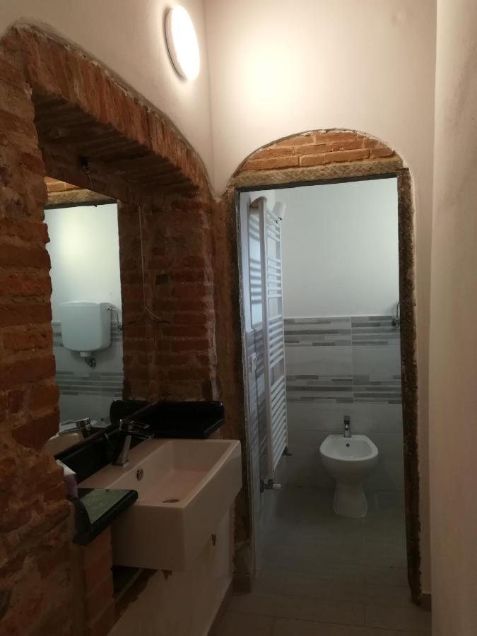 פיזה B&B A Casa Mia מראה חיצוני תמונה