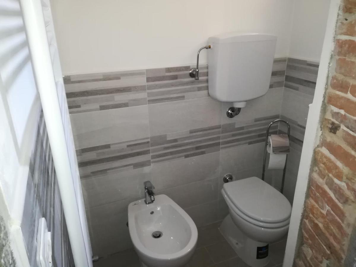 פיזה B&B A Casa Mia מראה חיצוני תמונה