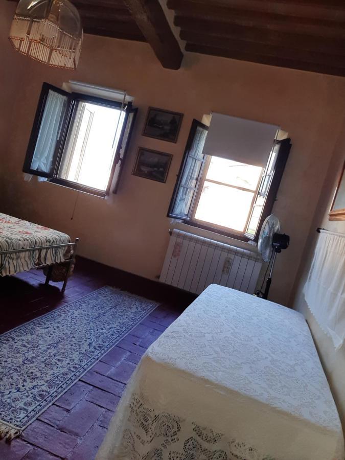פיזה B&B A Casa Mia מראה חיצוני תמונה