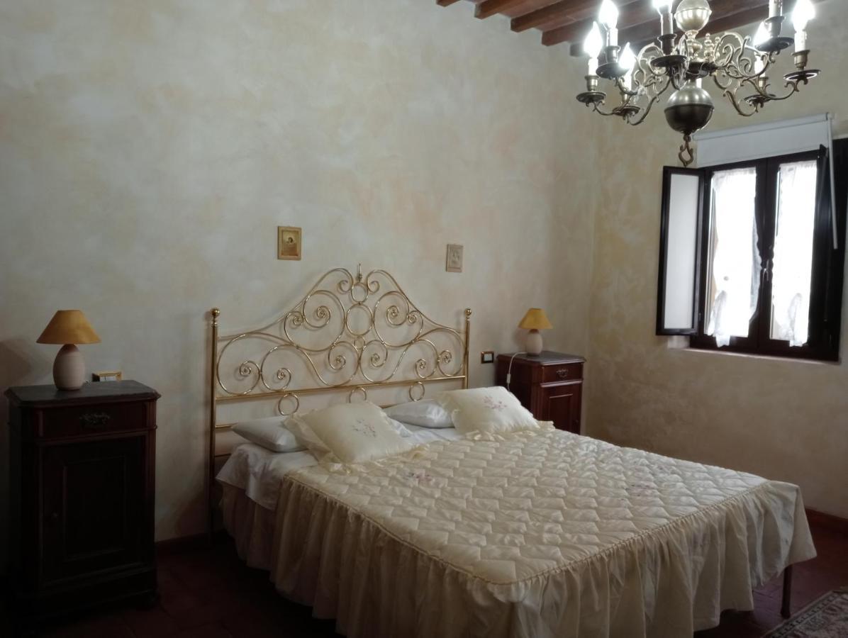 פיזה B&B A Casa Mia מראה חיצוני תמונה