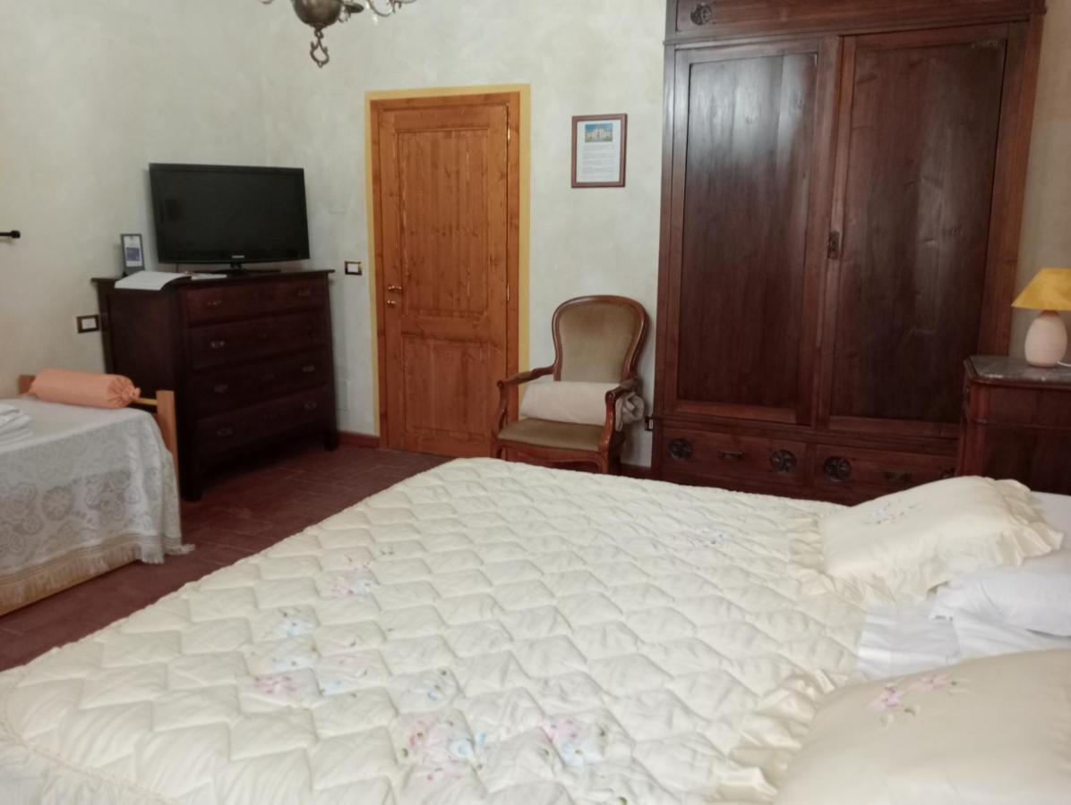 פיזה B&B A Casa Mia מראה חיצוני תמונה