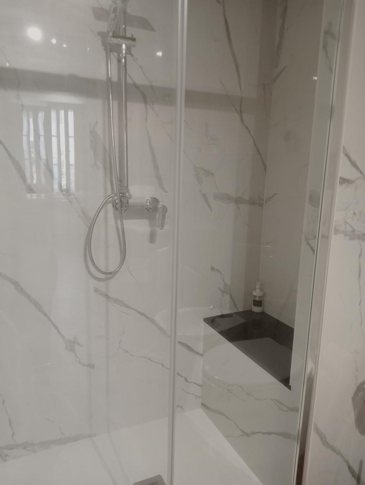 פיזה B&B A Casa Mia מראה חיצוני תמונה